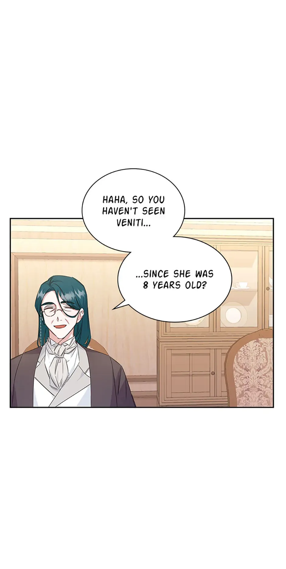 I’ll Change My Fate To Be Executed Chapter 17 - page 44