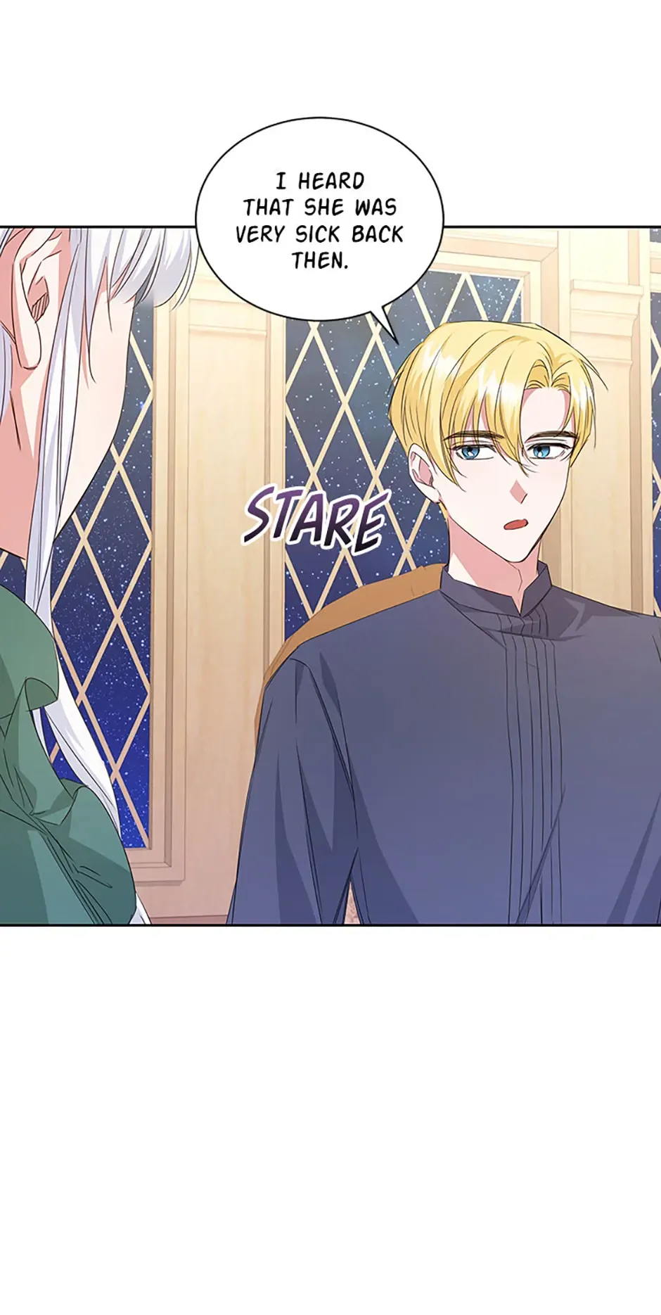 I’ll Change My Fate To Be Executed Chapter 17 - page 45