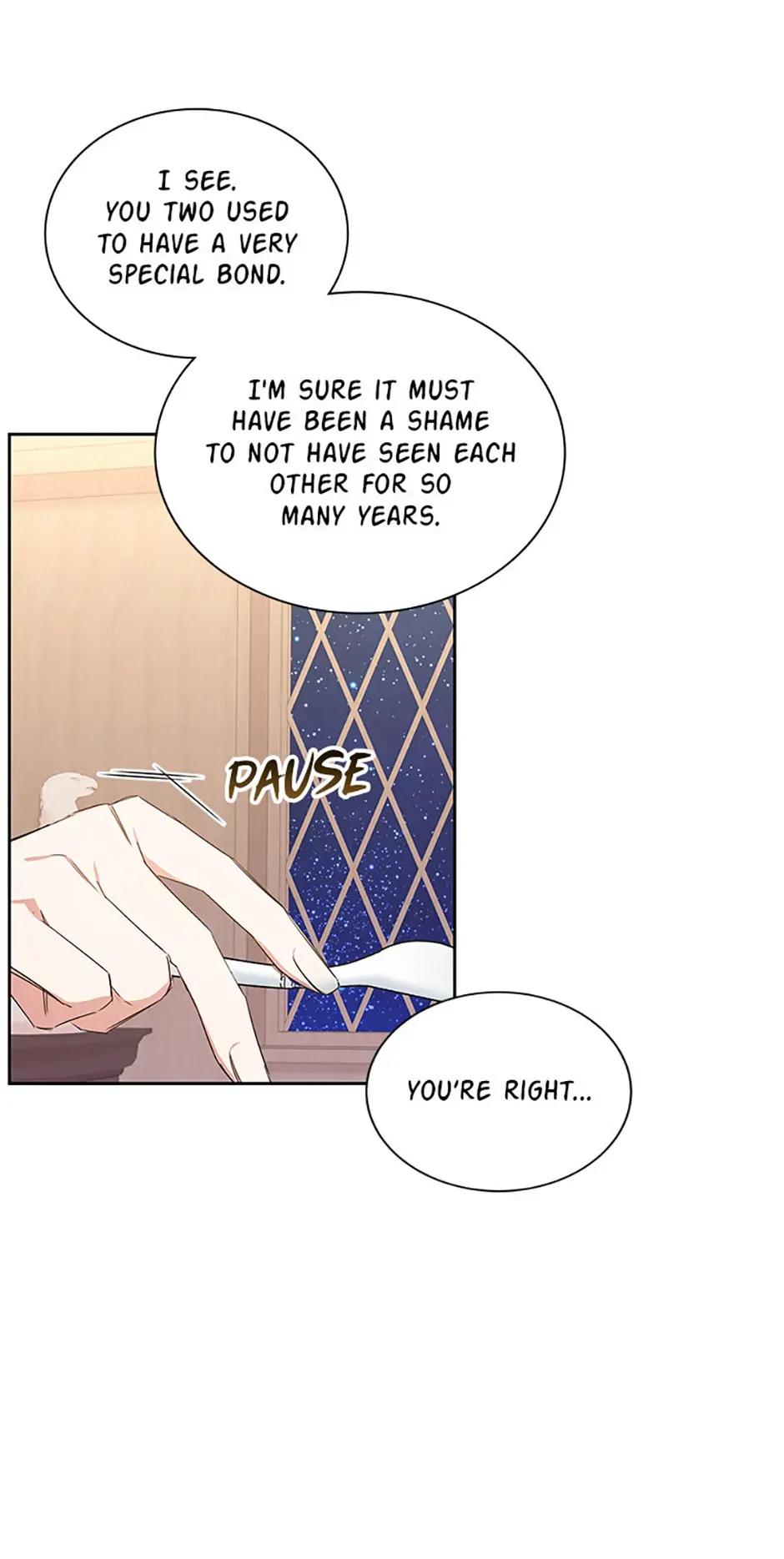 I’ll Change My Fate To Be Executed Chapter 17 - page 46
