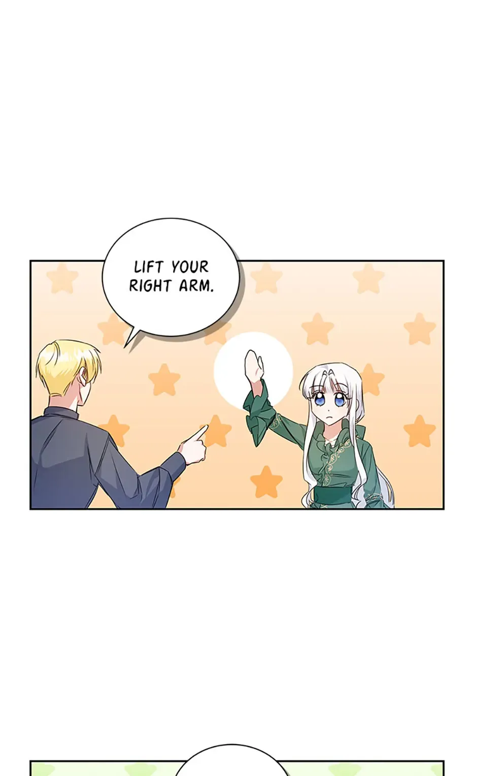I’ll Change My Fate To Be Executed Chapter 17 - page 49