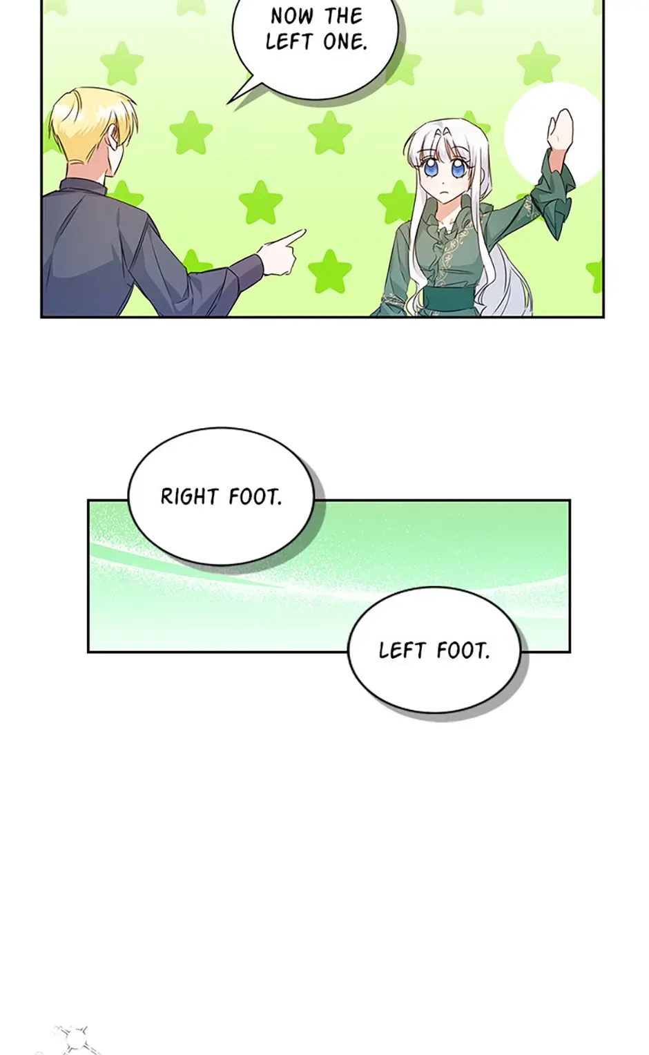 I’ll Change My Fate To Be Executed Chapter 17 - page 50