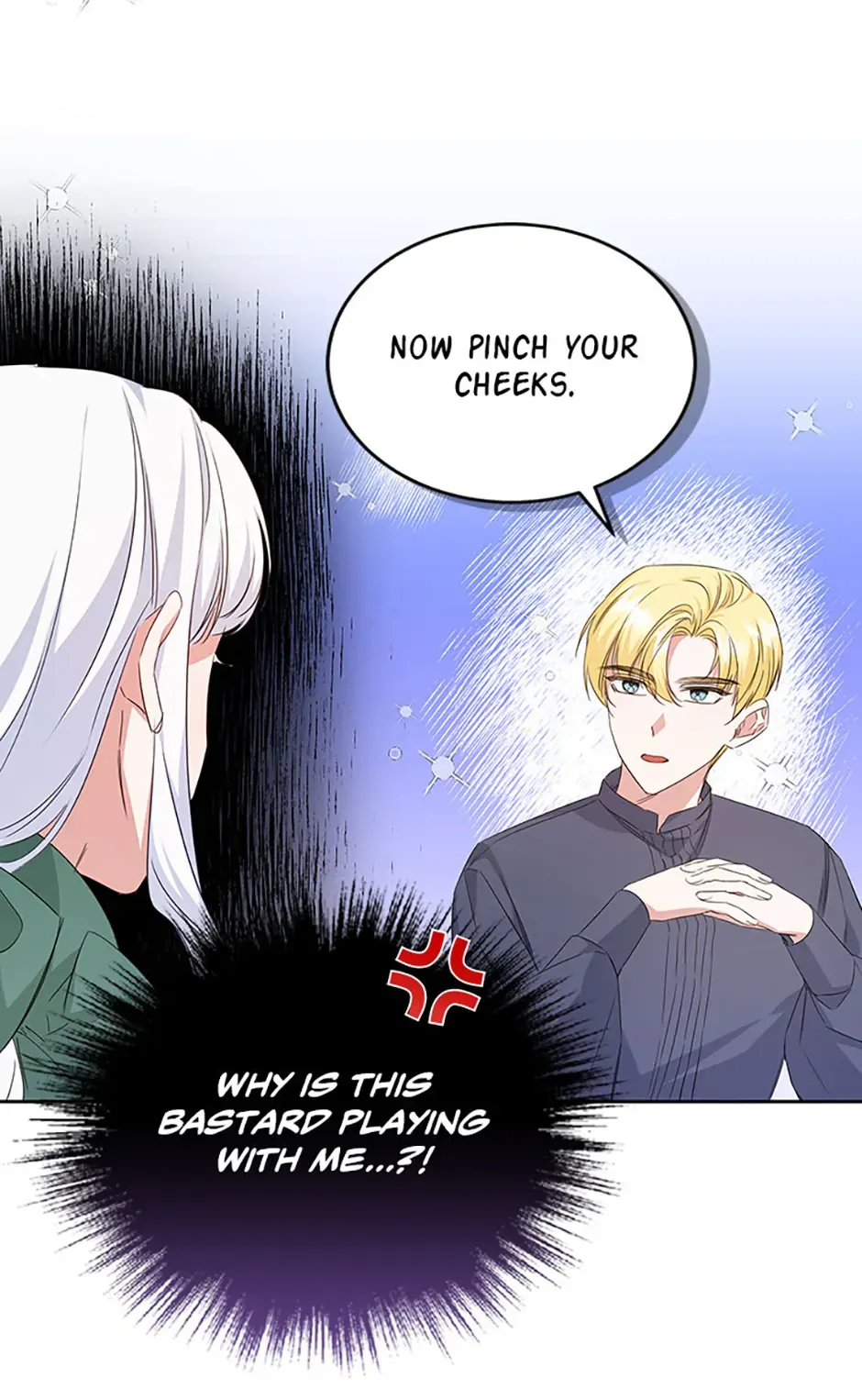 I’ll Change My Fate To Be Executed Chapter 17 - page 51
