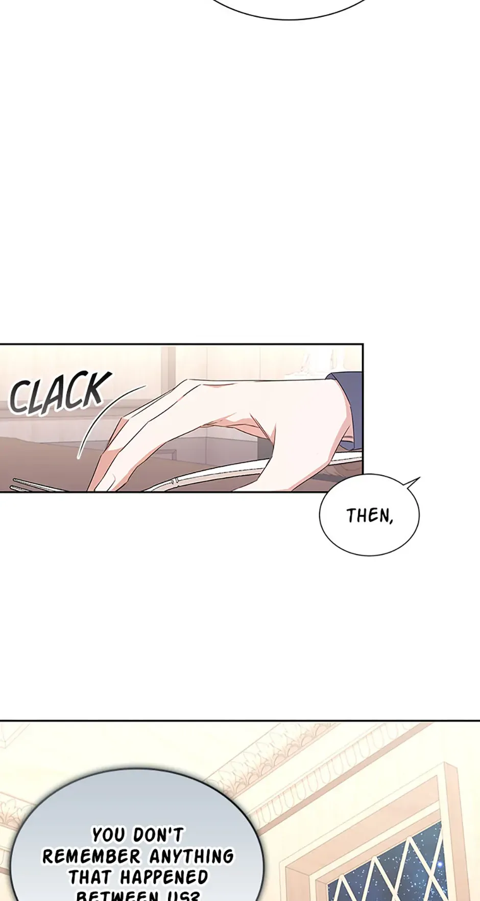 I’ll Change My Fate To Be Executed Chapter 17 - page 53