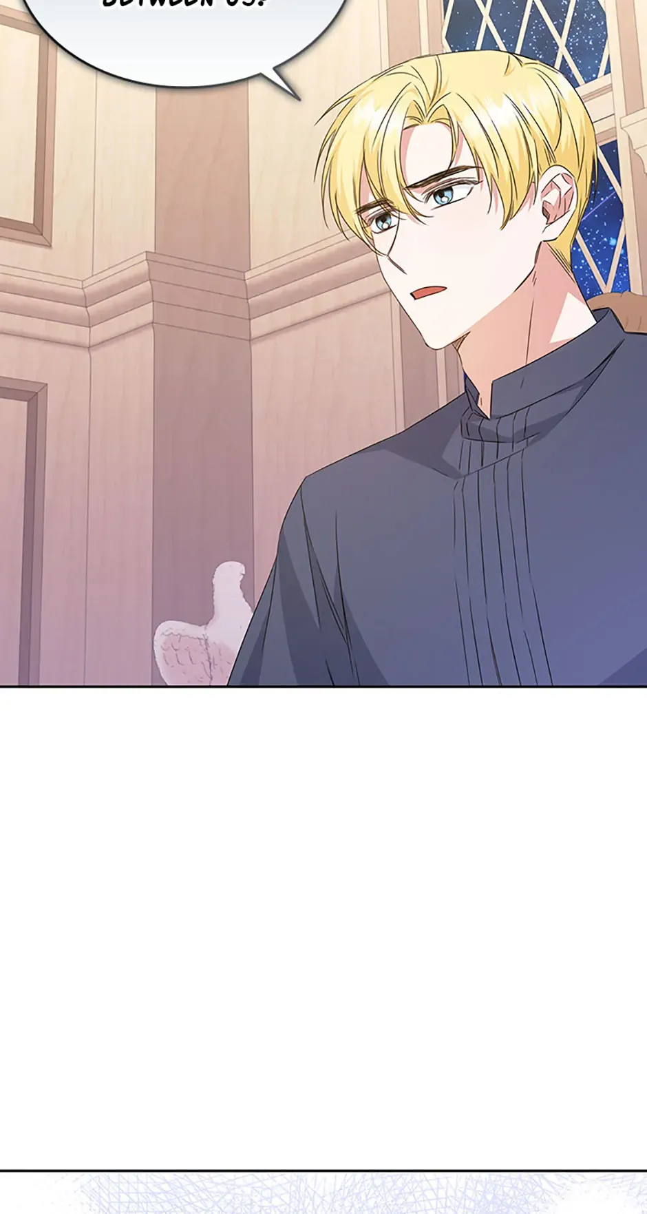 I’ll Change My Fate To Be Executed Chapter 17 - page 54