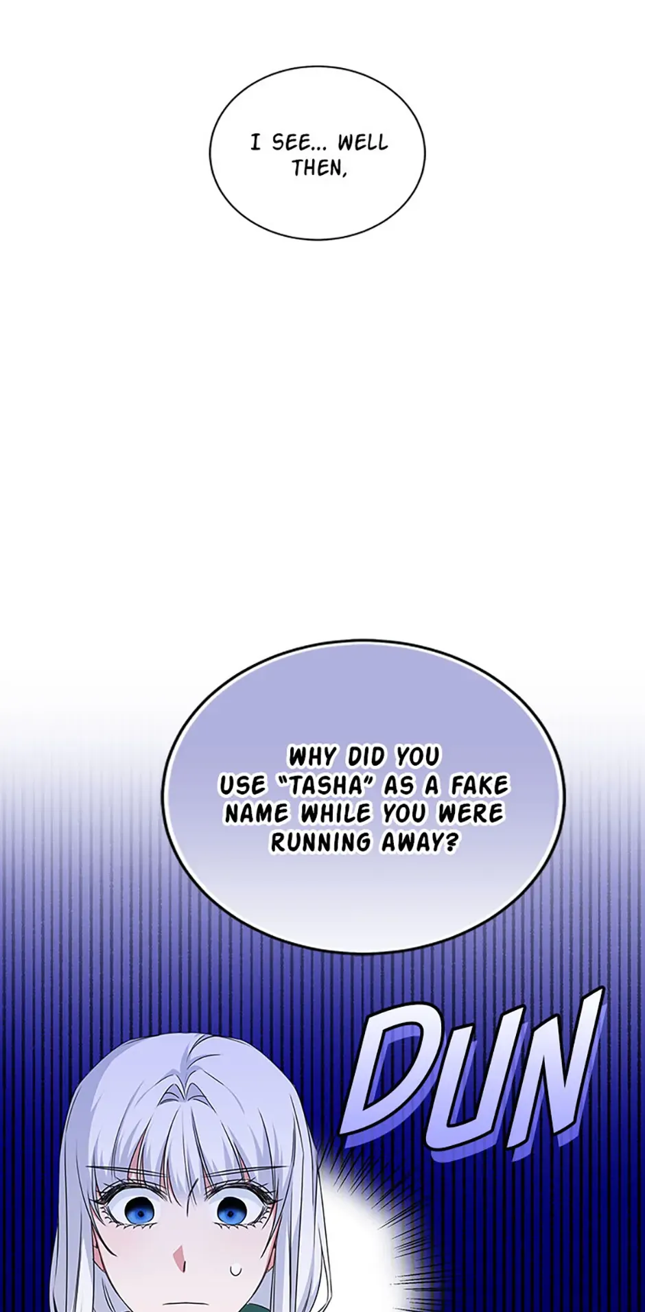 I’ll Change My Fate To Be Executed Chapter 17 - page 57