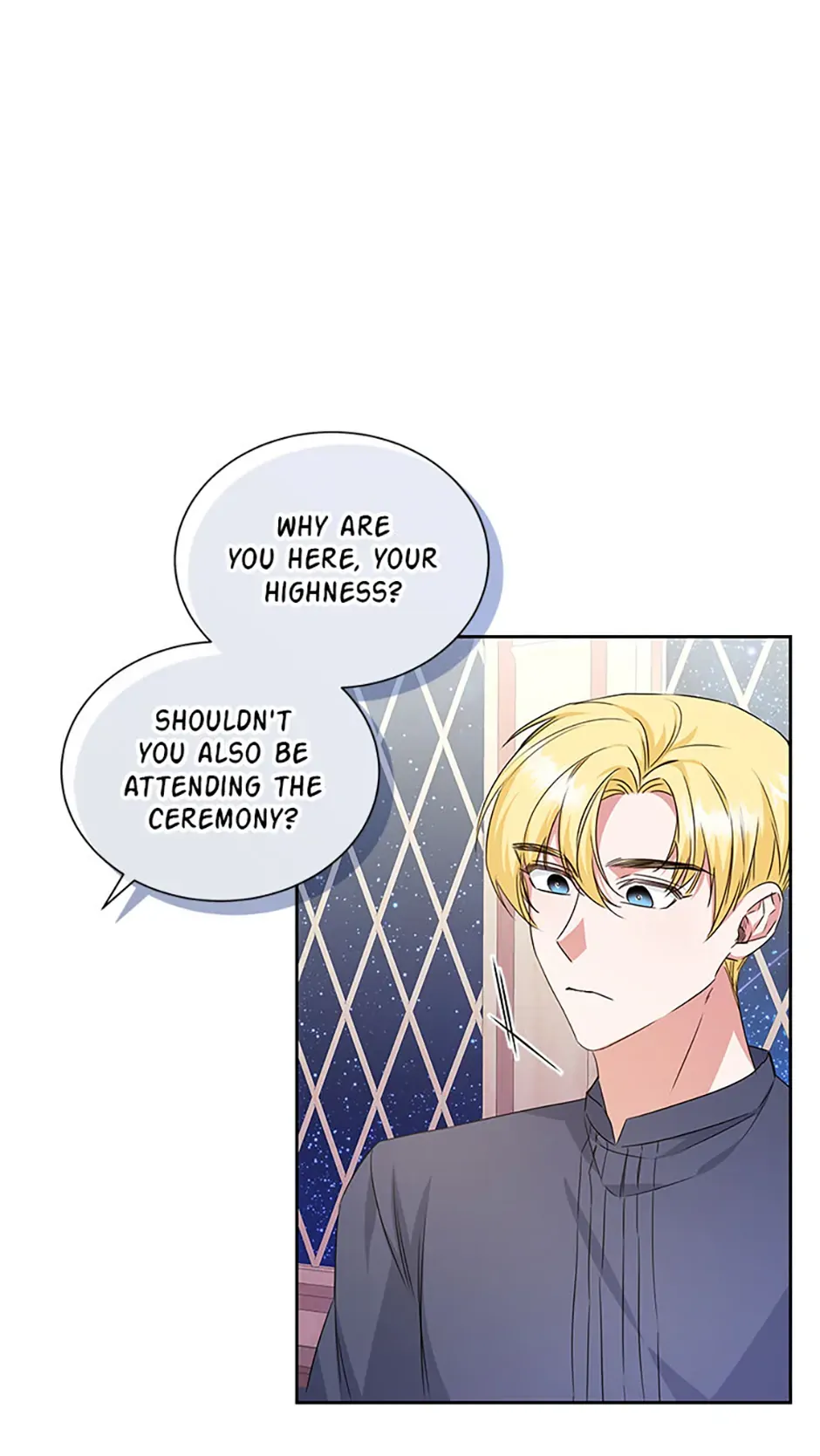 I’ll Change My Fate To Be Executed Chapter 17 - page 60