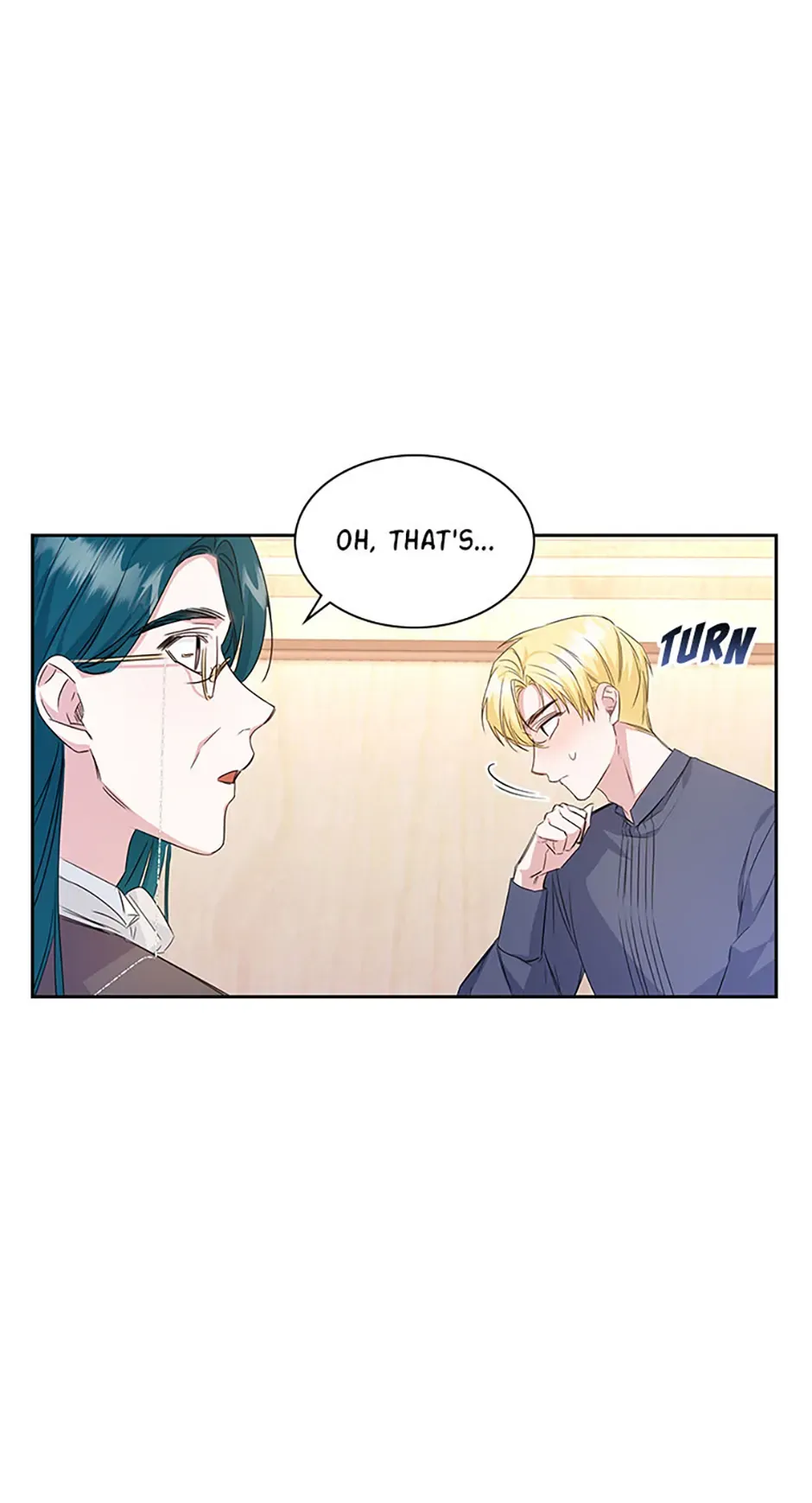 I’ll Change My Fate To Be Executed Chapter 17 - page 63
