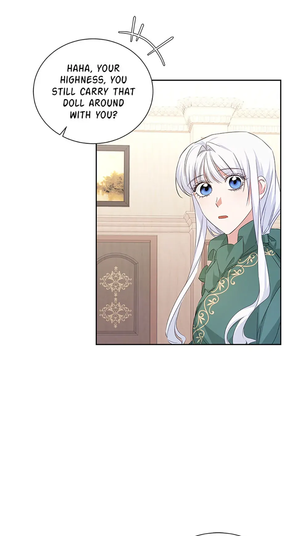 I’ll Change My Fate To Be Executed Chapter 17 - page 64