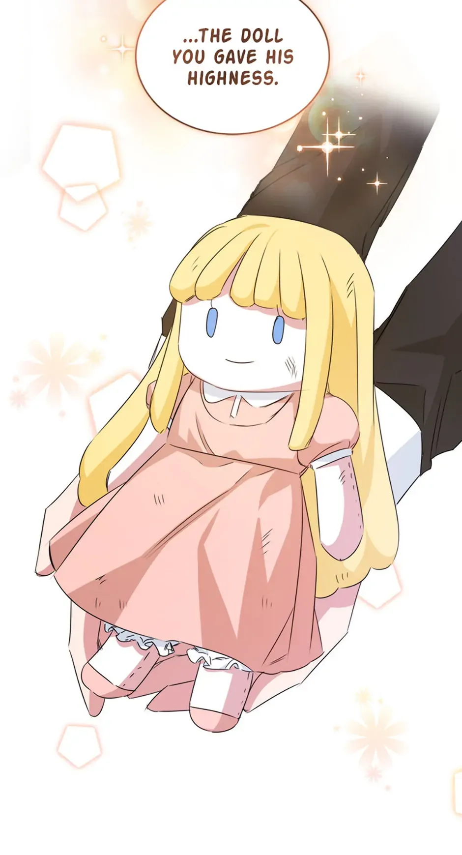I’ll Change My Fate To Be Executed Chapter 17 - page 66