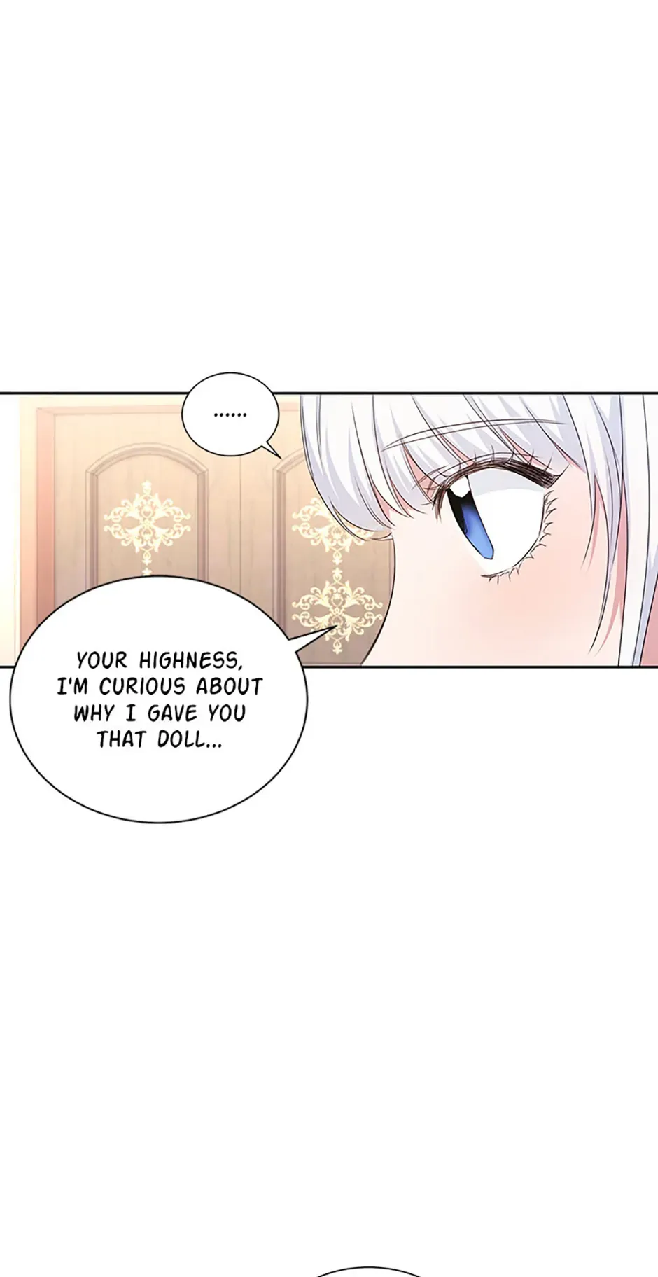 I’ll Change My Fate To Be Executed Chapter 17 - page 68