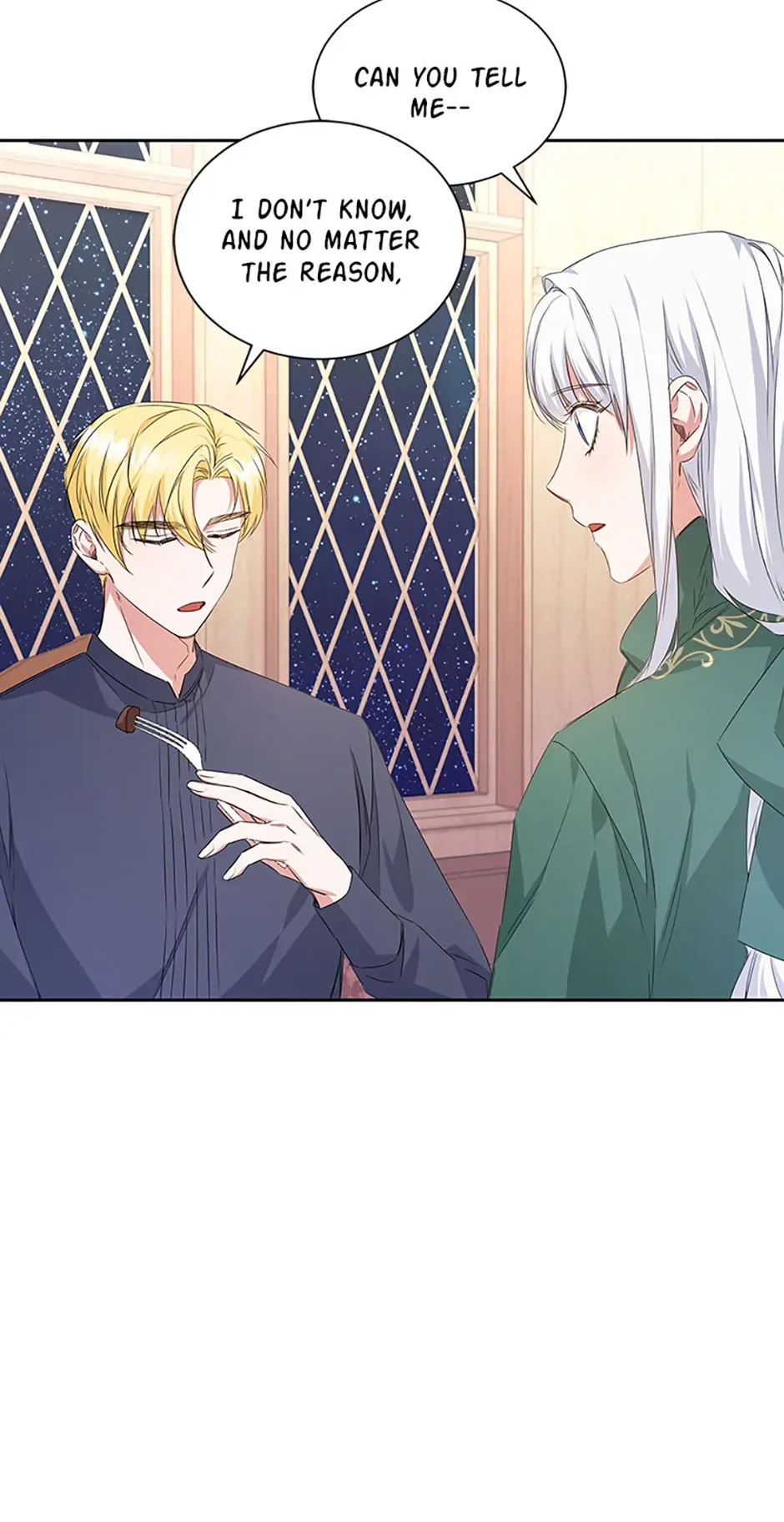 I’ll Change My Fate To Be Executed Chapter 17 - page 69