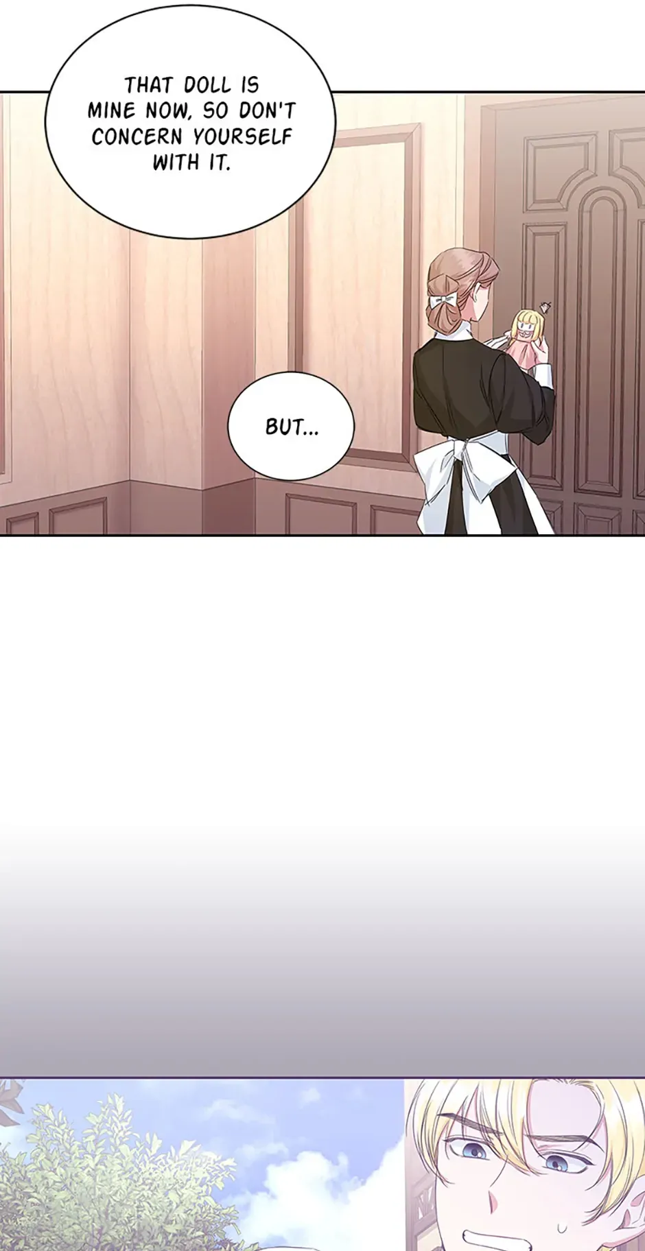 I’ll Change My Fate To Be Executed Chapter 17 - page 70