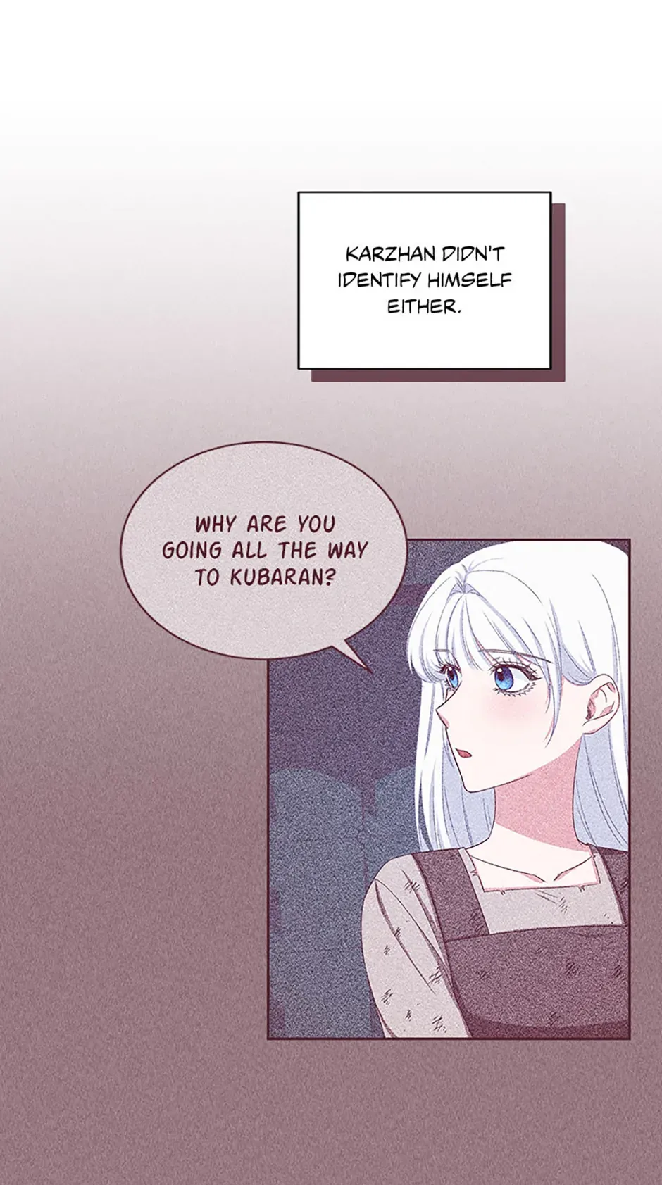 I’ll Change My Fate To Be Executed Chapter 17 - page 8
