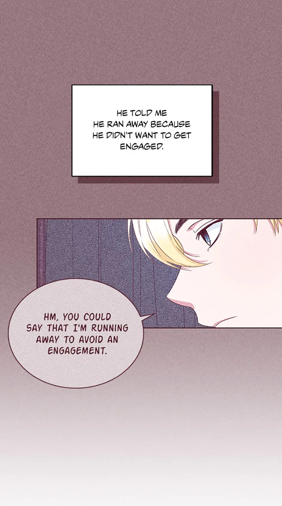 I’ll Change My Fate To Be Executed Chapter 17 - page 9
