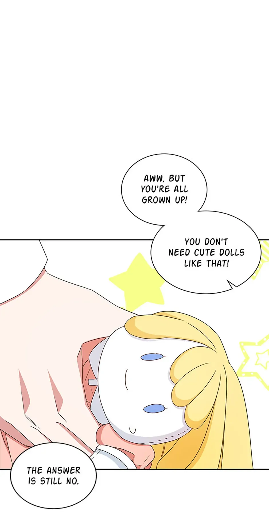 I’ll Change My Fate To Be Executed Chapter 16 - page 14