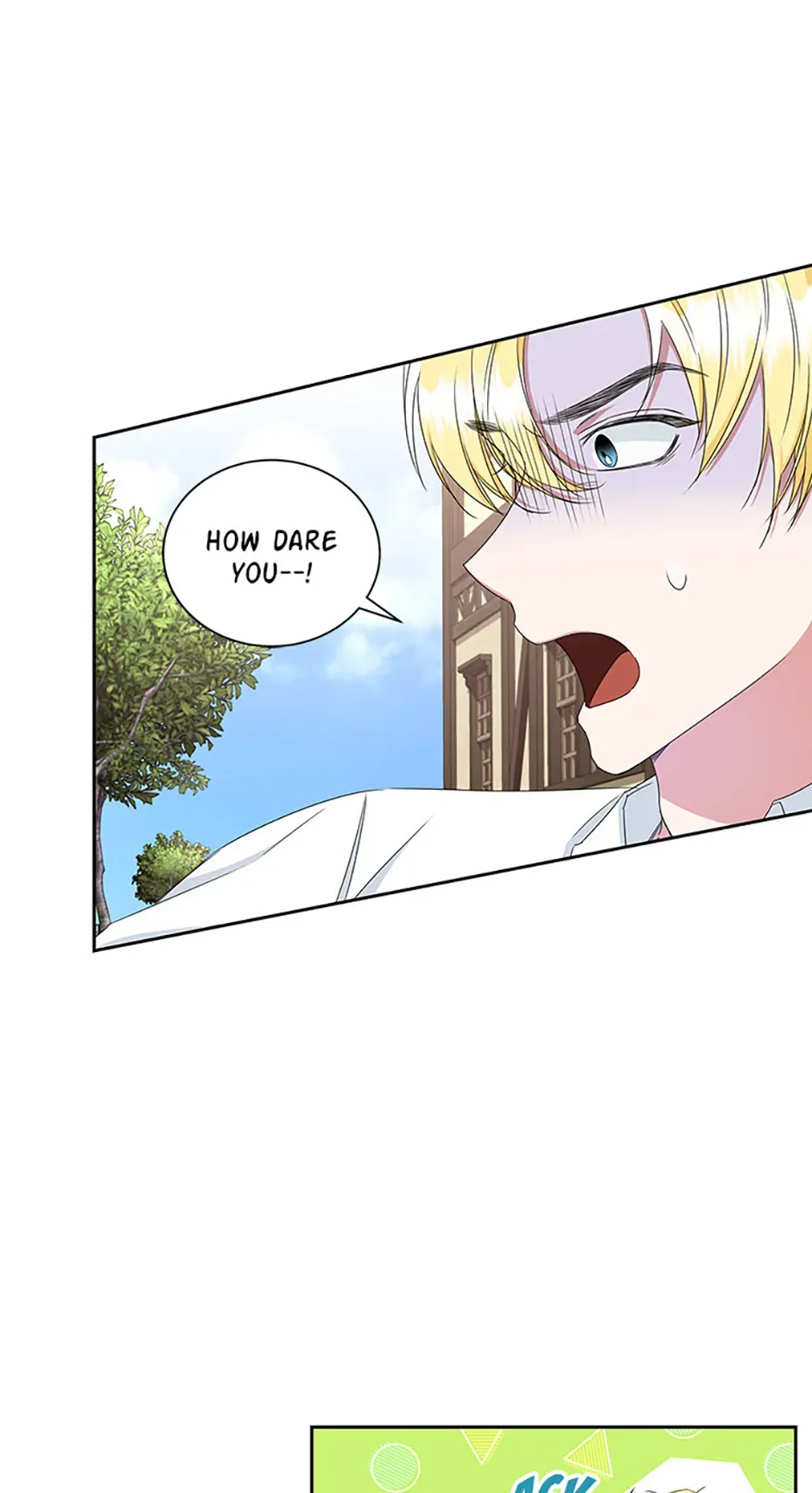 I’ll Change My Fate To Be Executed Chapter 16 - page 16