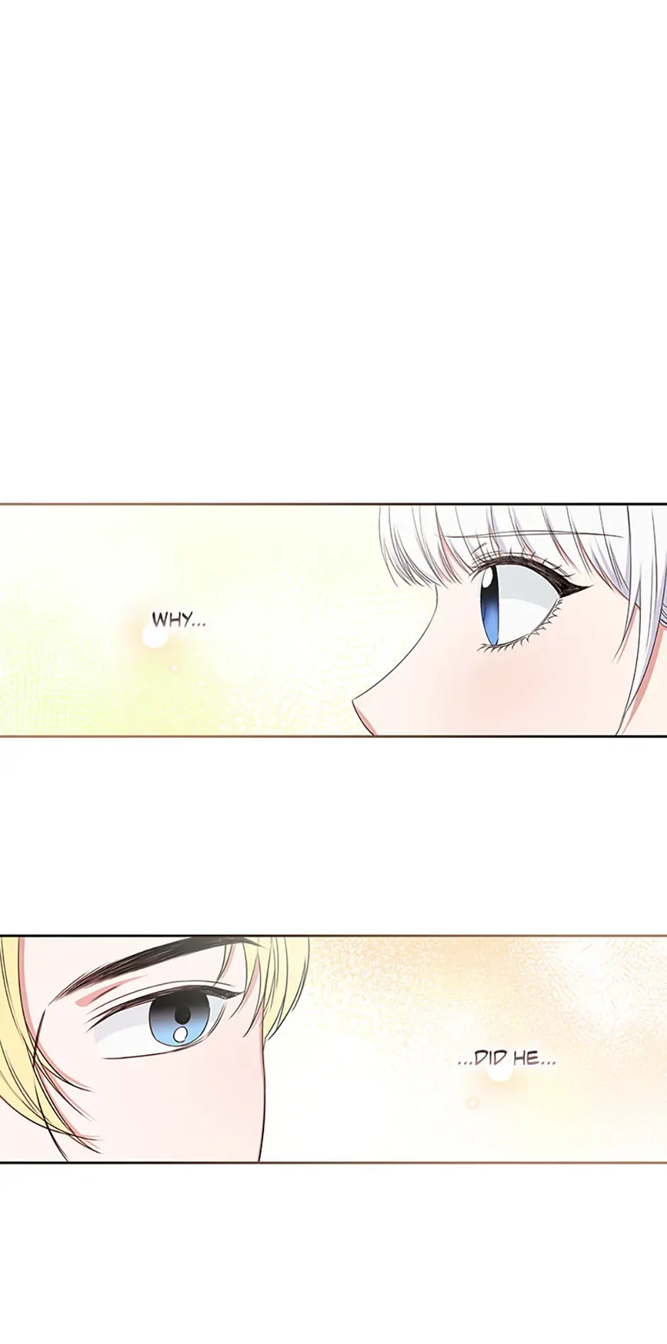 I’ll Change My Fate To Be Executed Chapter 16 - page 2
