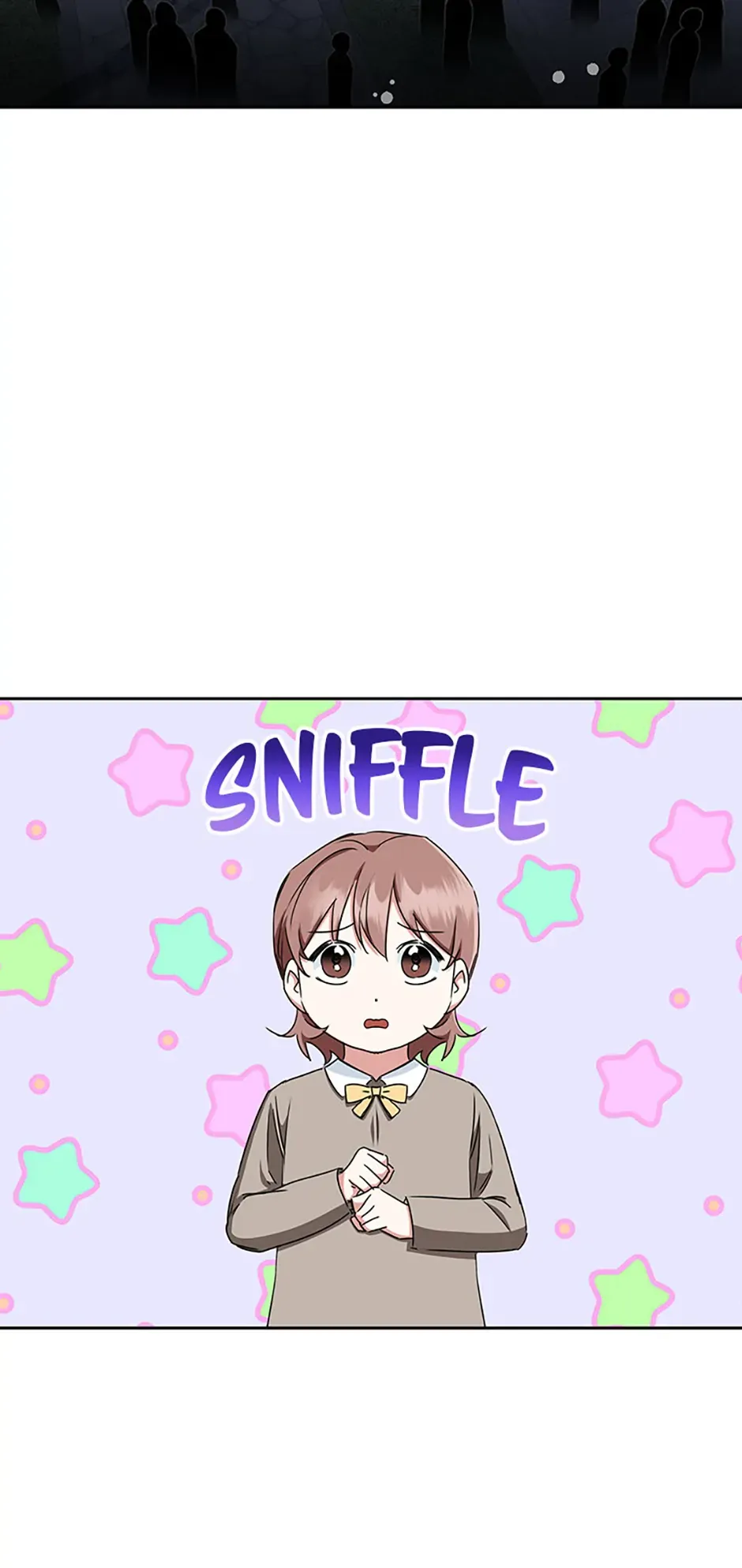 I’ll Change My Fate To Be Executed Chapter 16 - page 21