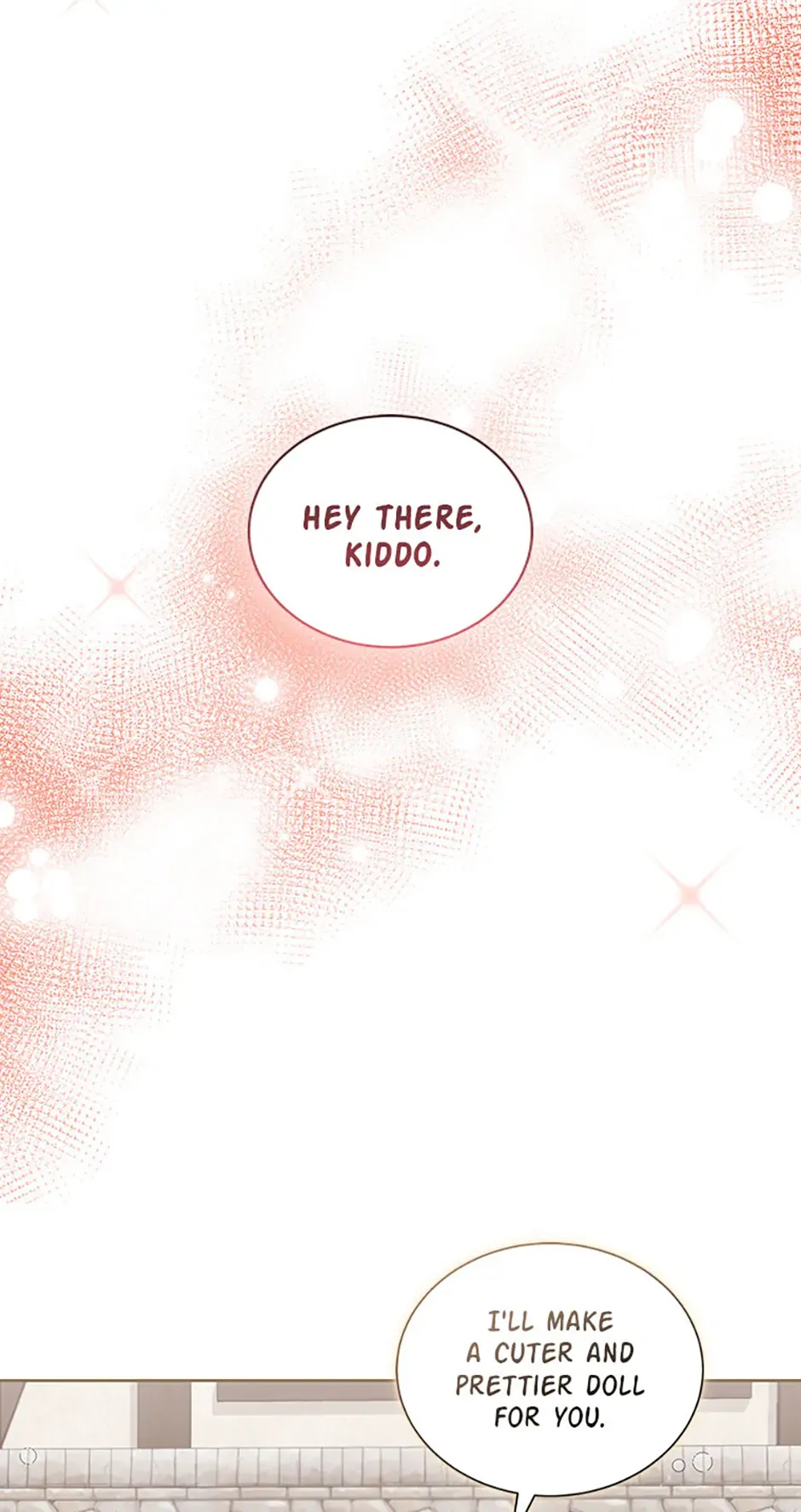 I’ll Change My Fate To Be Executed Chapter 16 - page 24
