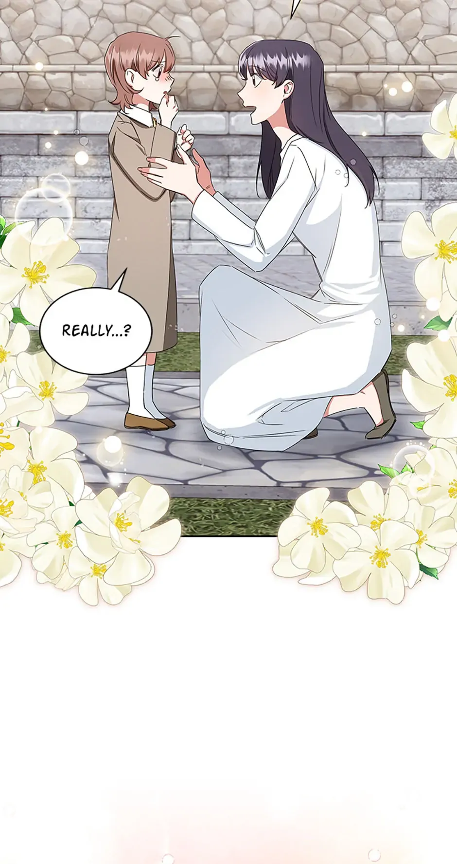I’ll Change My Fate To Be Executed Chapter 16 - page 25