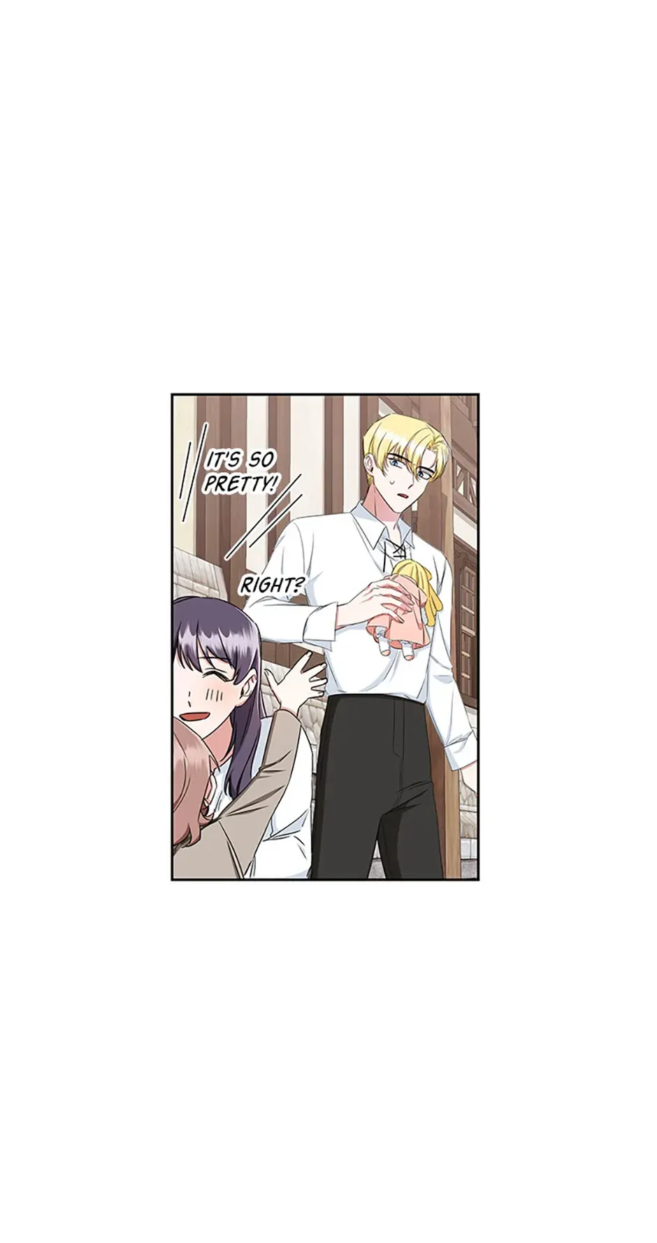 I’ll Change My Fate To Be Executed Chapter 16 - page 27