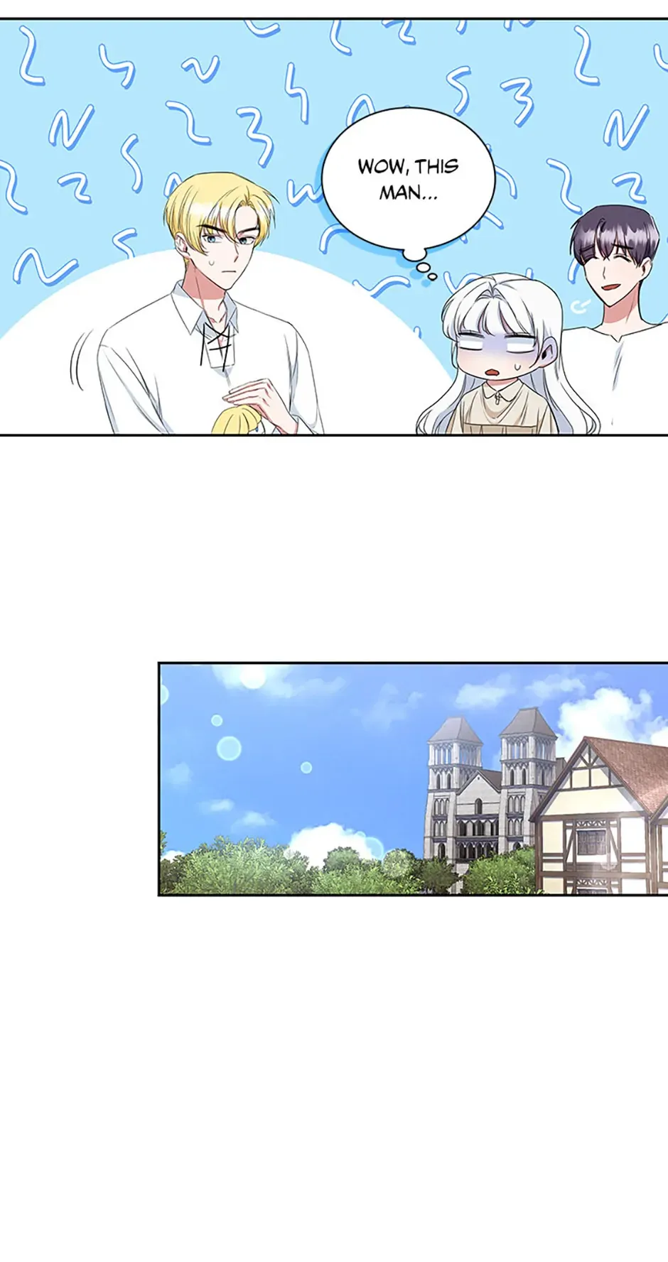 I’ll Change My Fate To Be Executed Chapter 16 - page 28