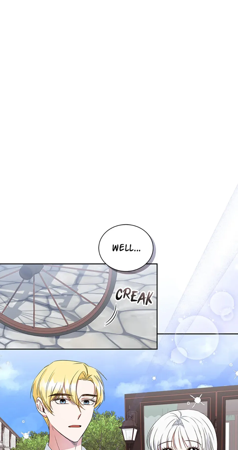 I’ll Change My Fate To Be Executed Chapter 16 - page 29