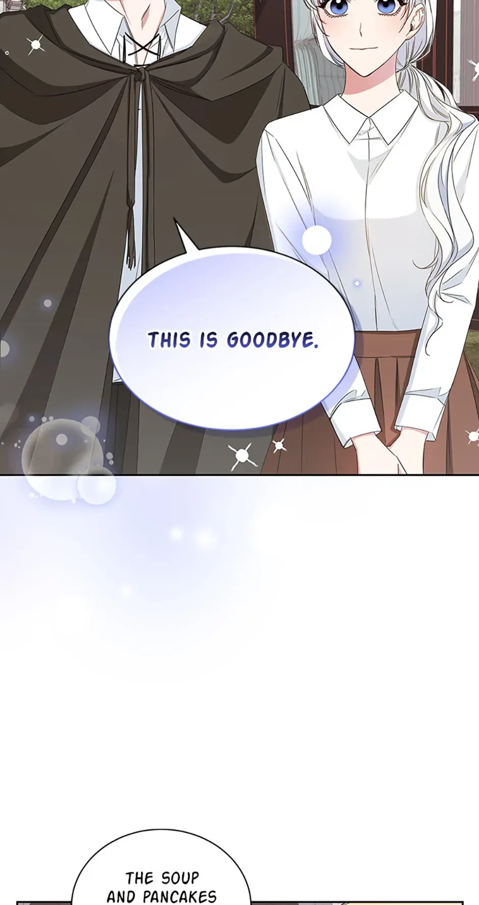 I’ll Change My Fate To Be Executed Chapter 16 - page 30