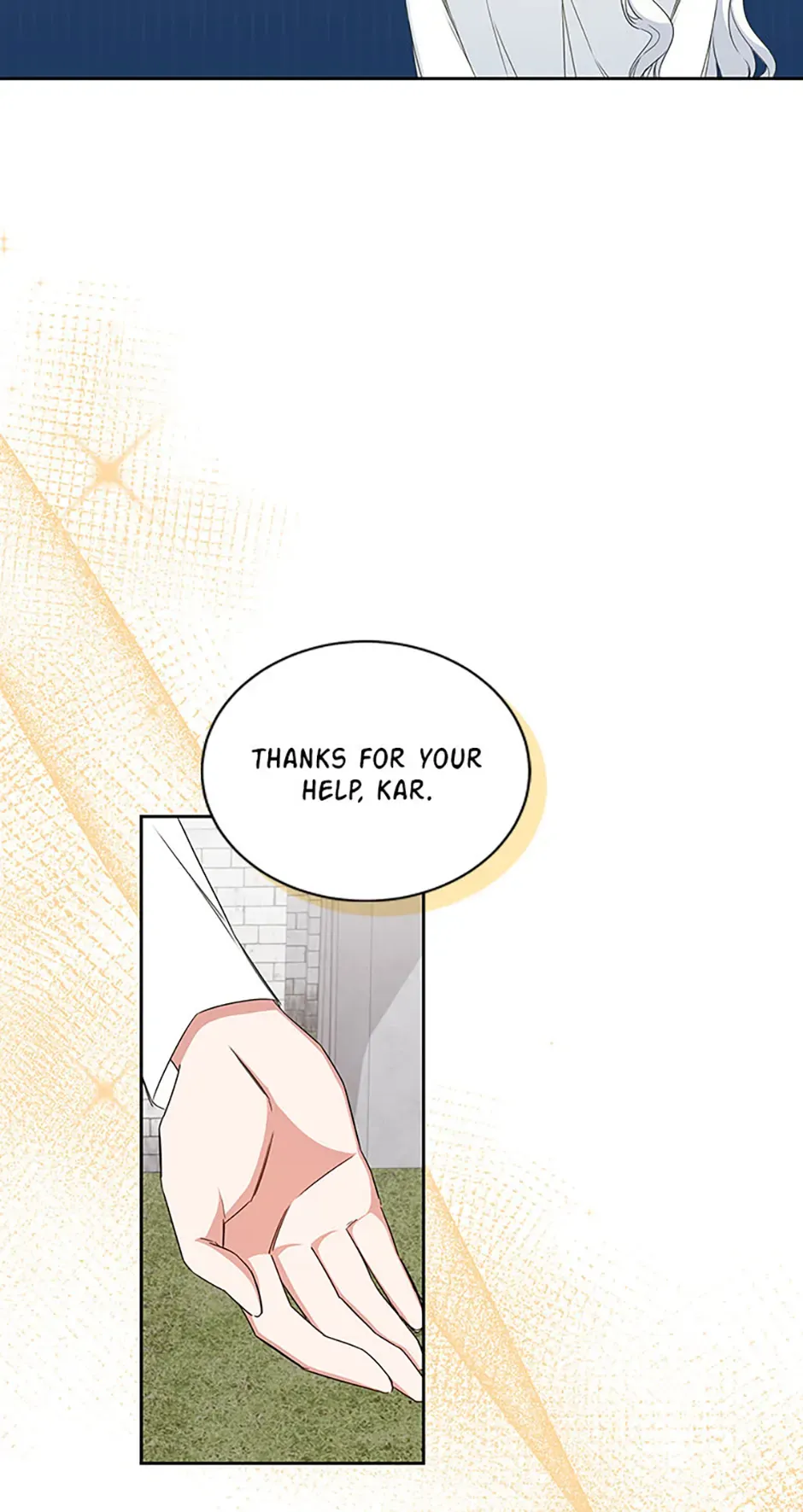 I’ll Change My Fate To Be Executed Chapter 16 - page 33