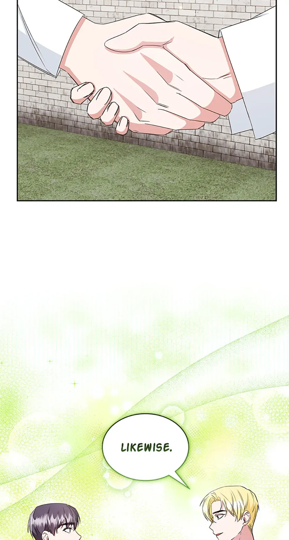 I’ll Change My Fate To Be Executed Chapter 16 - page 36