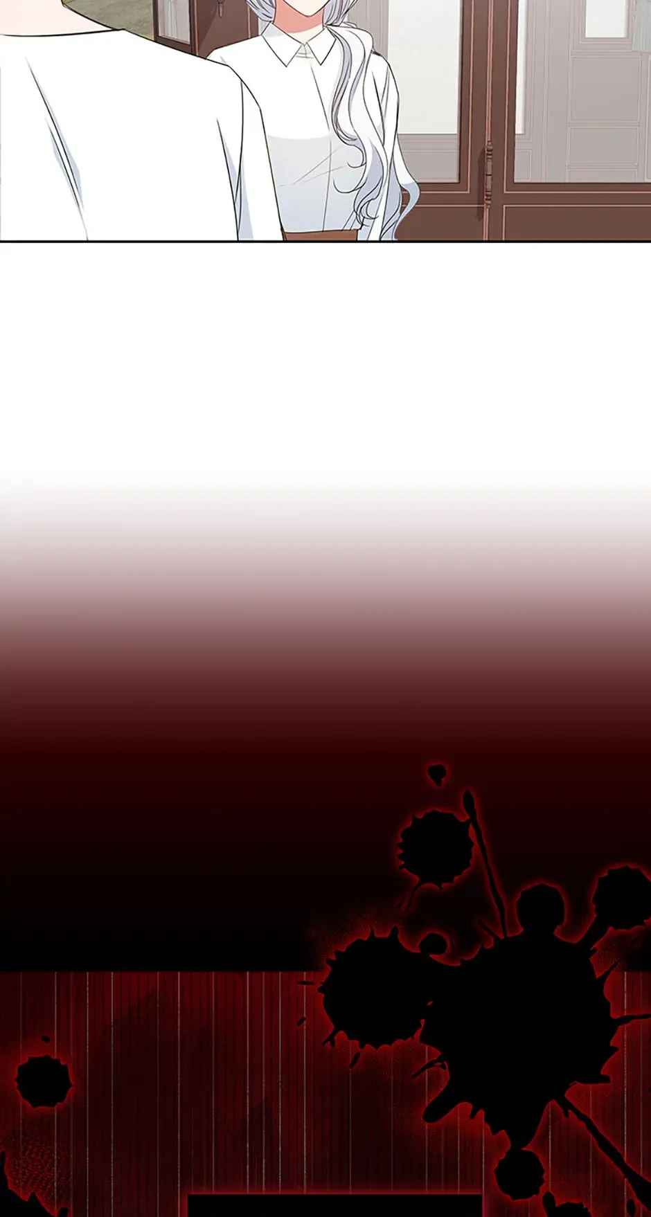 I’ll Change My Fate To Be Executed Chapter 16 - page 38