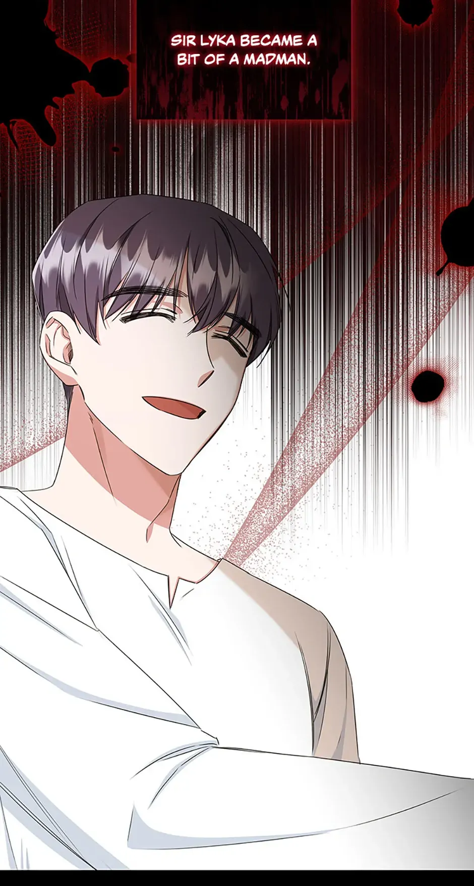 I’ll Change My Fate To Be Executed Chapter 16 - page 39