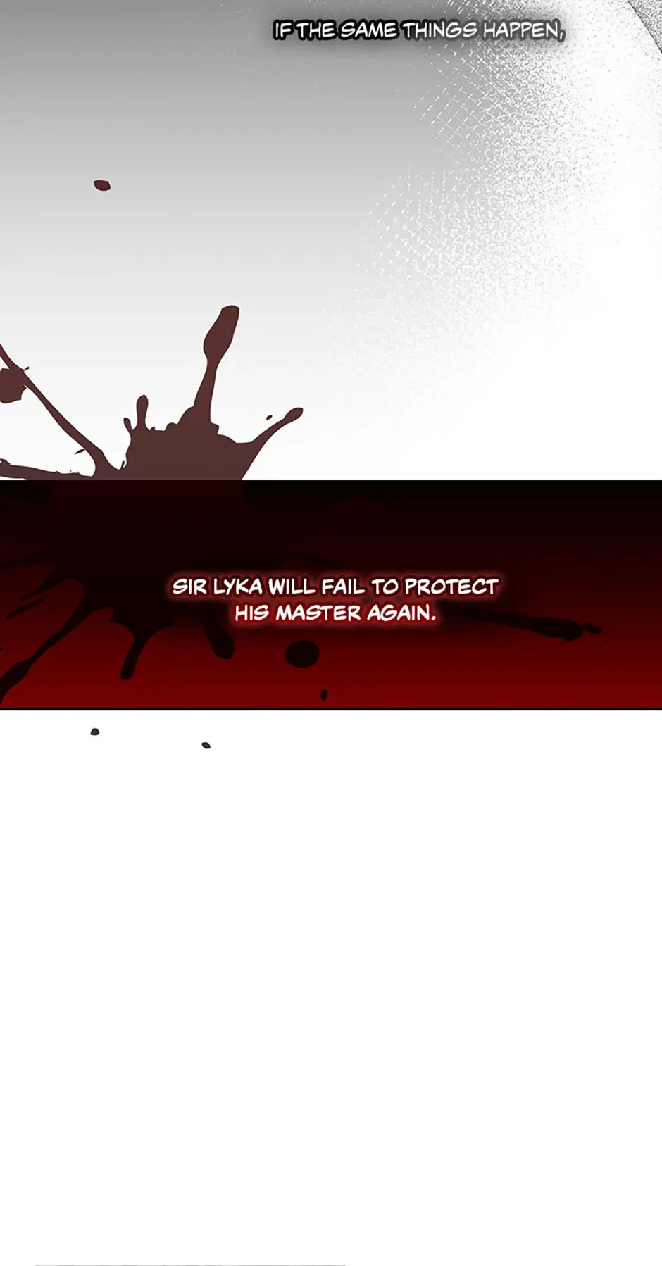 I’ll Change My Fate To Be Executed Chapter 16 - page 41