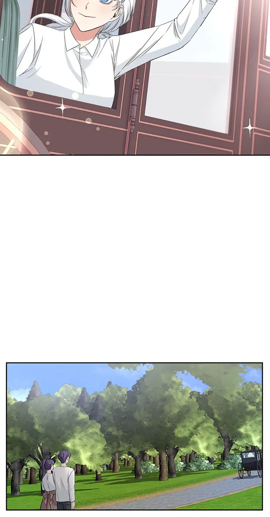 I’ll Change My Fate To Be Executed Chapter 16 - page 43