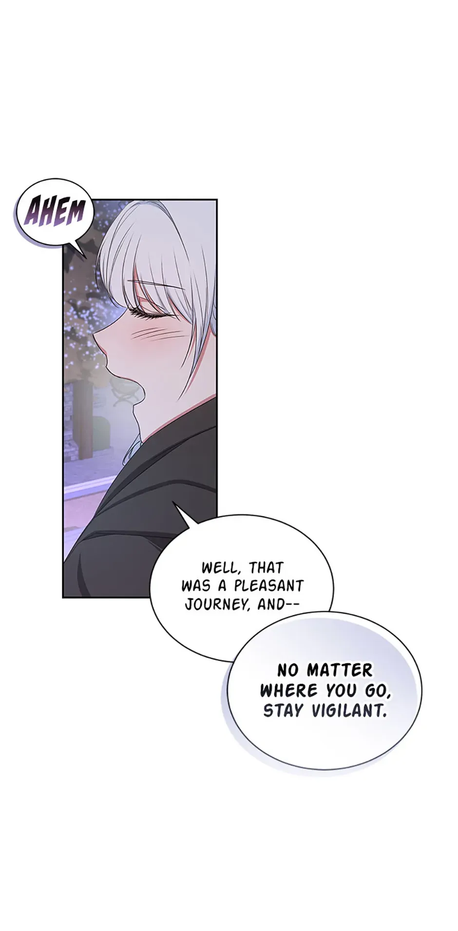I’ll Change My Fate To Be Executed Chapter 16 - page 47