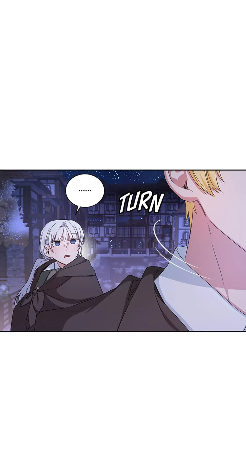 I’ll Change My Fate To Be Executed Chapter 16 - page 49