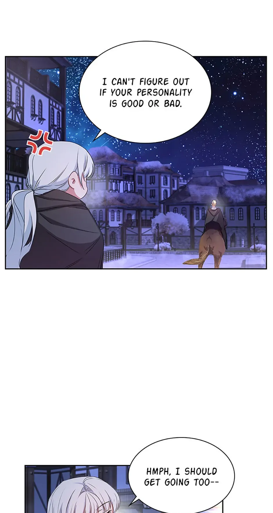 I’ll Change My Fate To Be Executed Chapter 16 - page 50