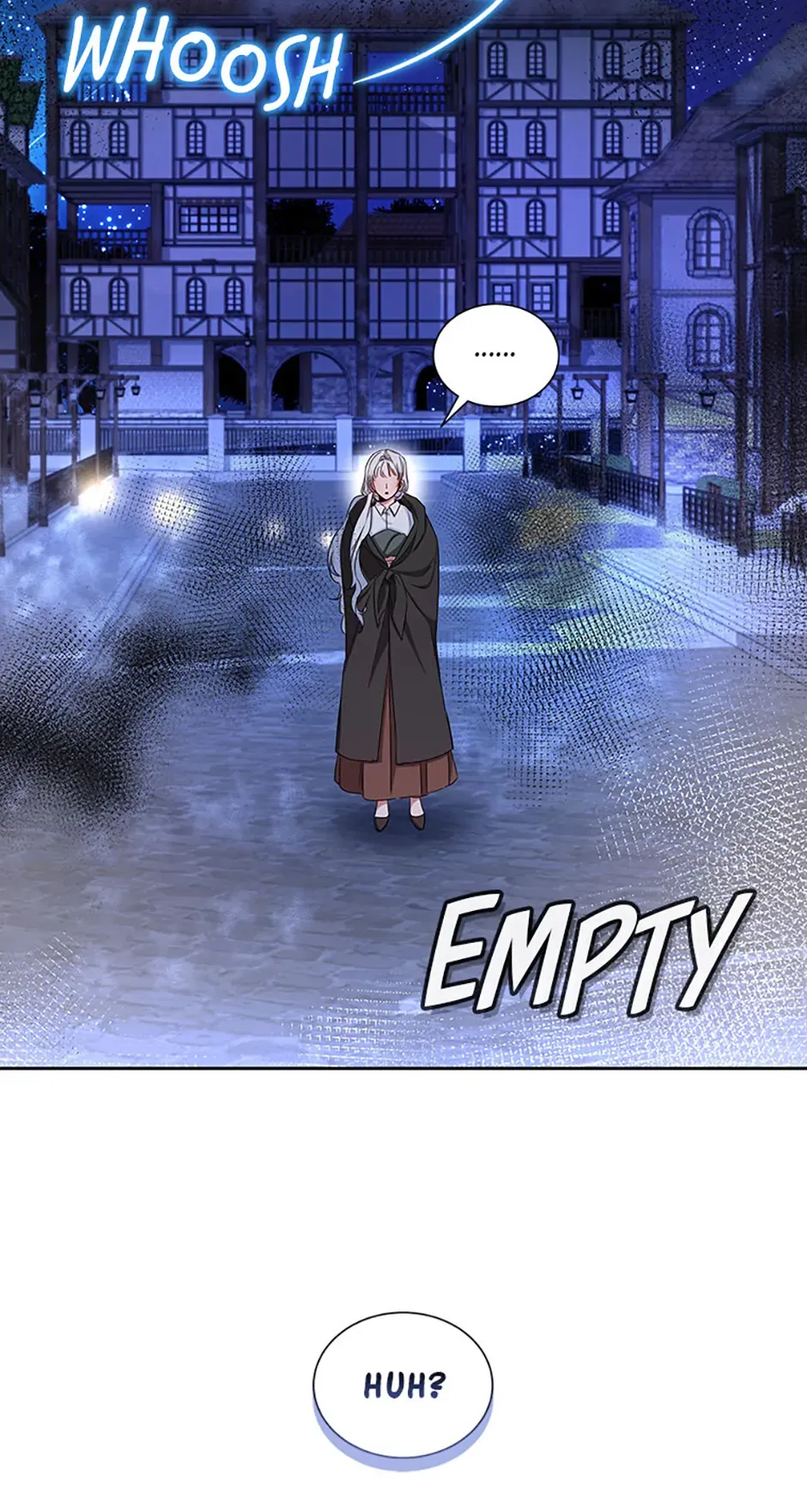 I’ll Change My Fate To Be Executed Chapter 16 - page 52