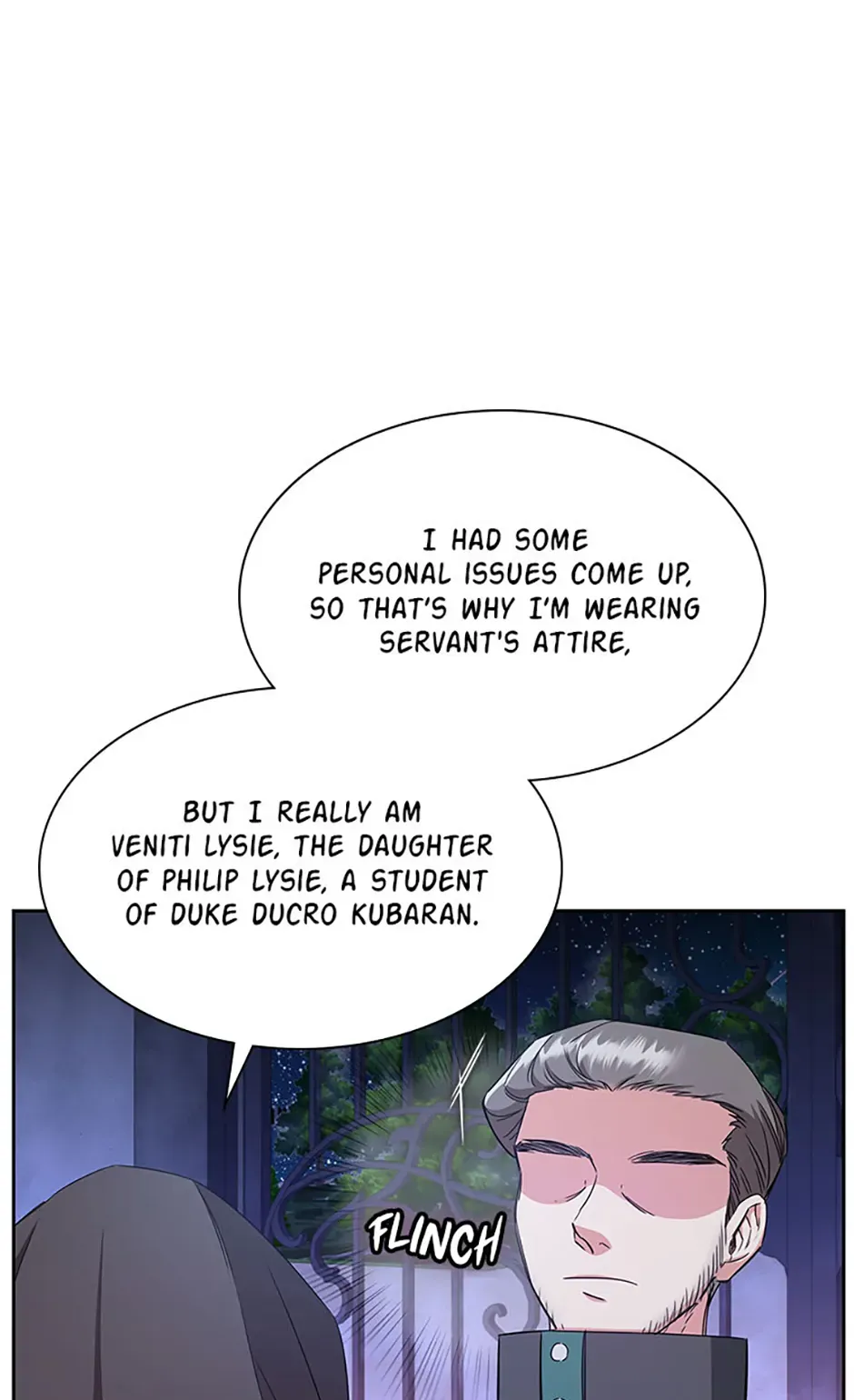 I’ll Change My Fate To Be Executed Chapter 16 - page 58