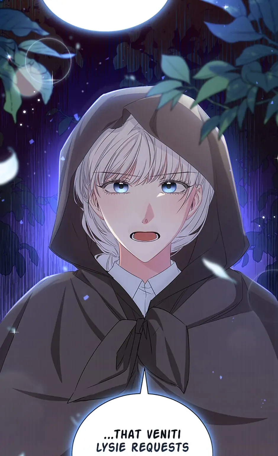 I’ll Change My Fate To Be Executed Chapter 16 - page 60