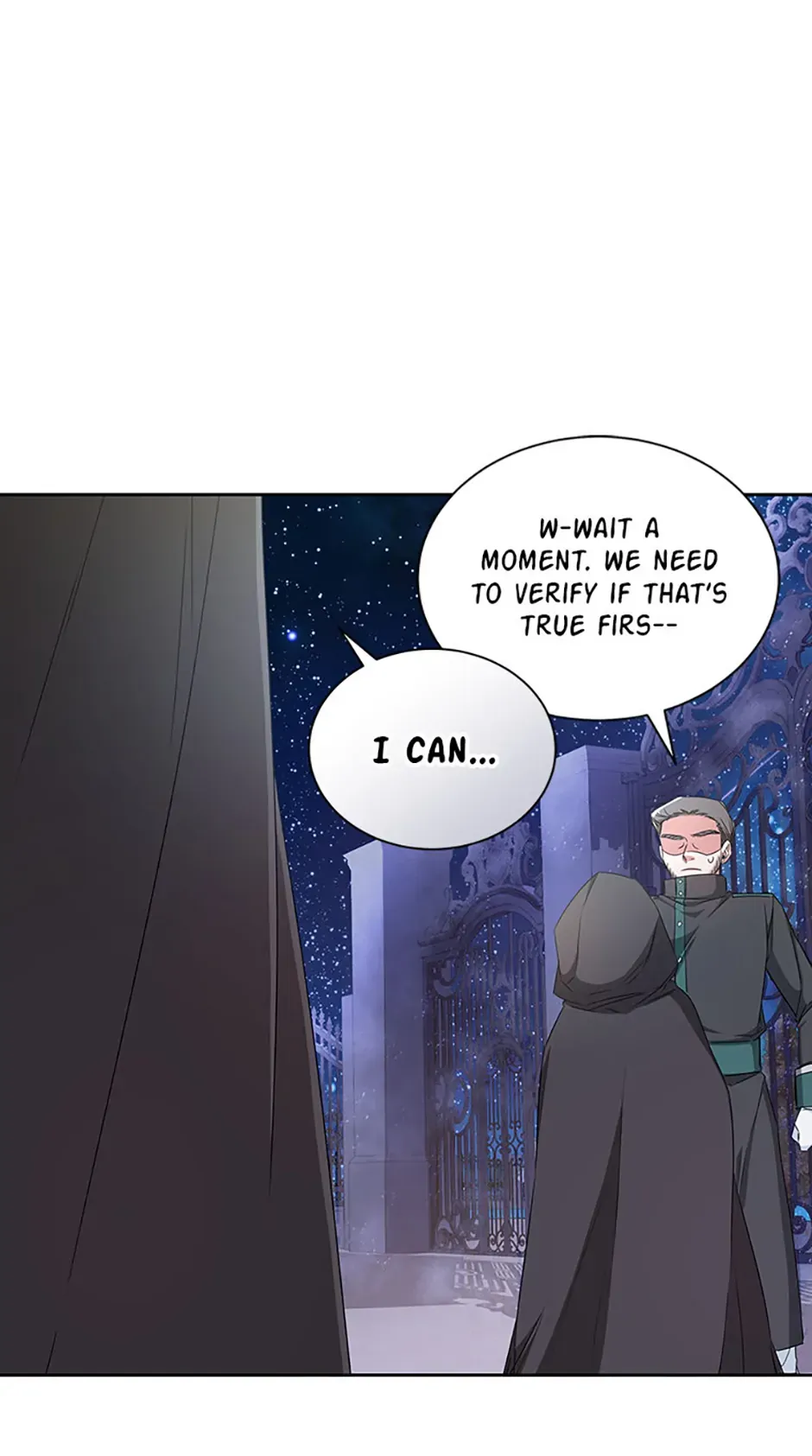 I’ll Change My Fate To Be Executed Chapter 16 - page 62