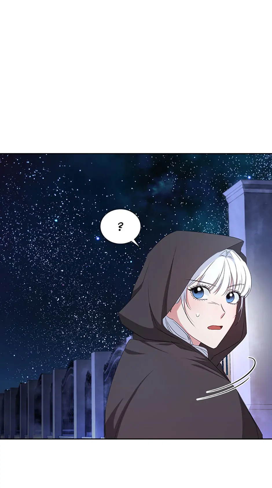 I’ll Change My Fate To Be Executed Chapter 16 - page 63