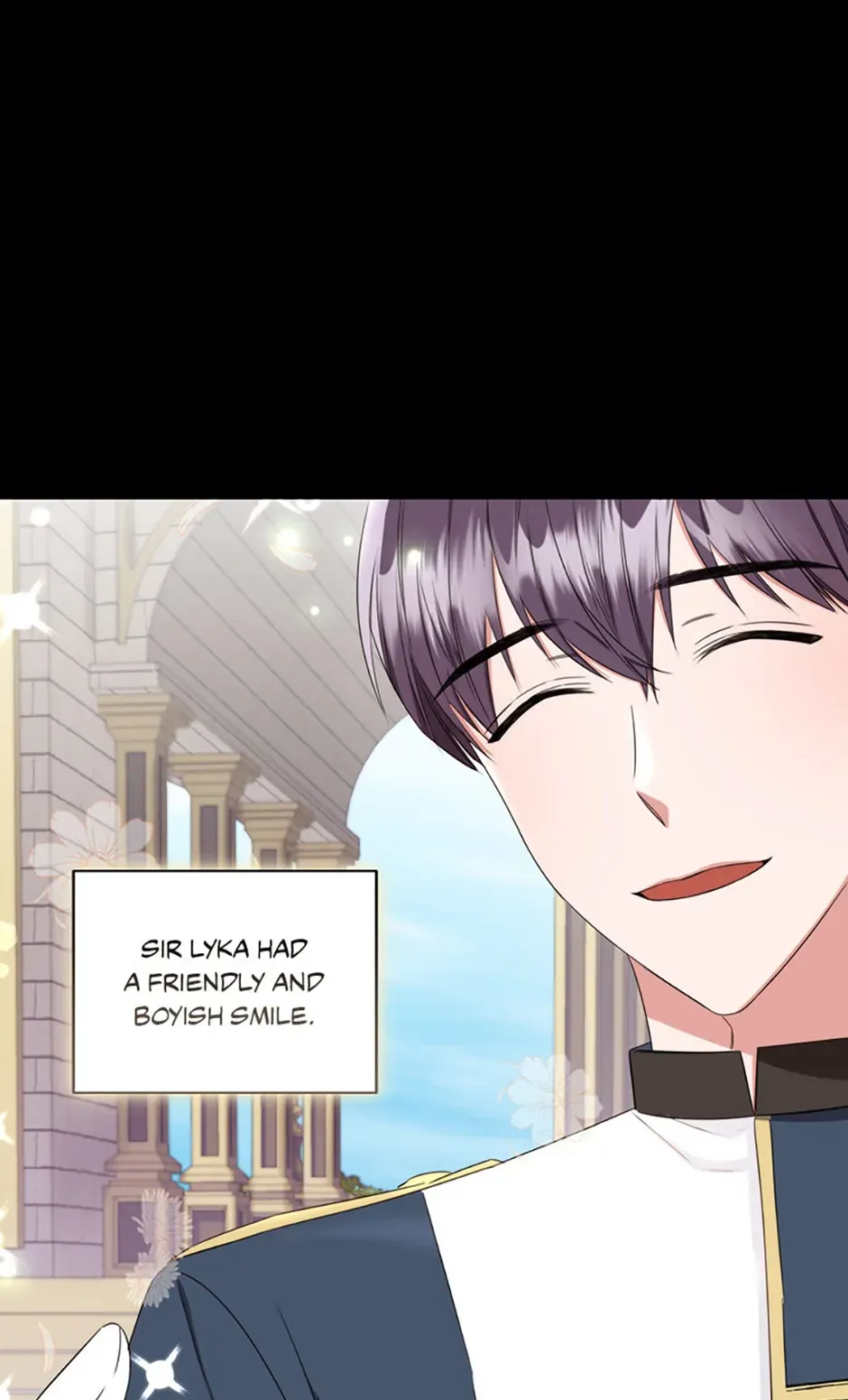 I’ll Change My Fate To Be Executed Chapter 15 - page 10