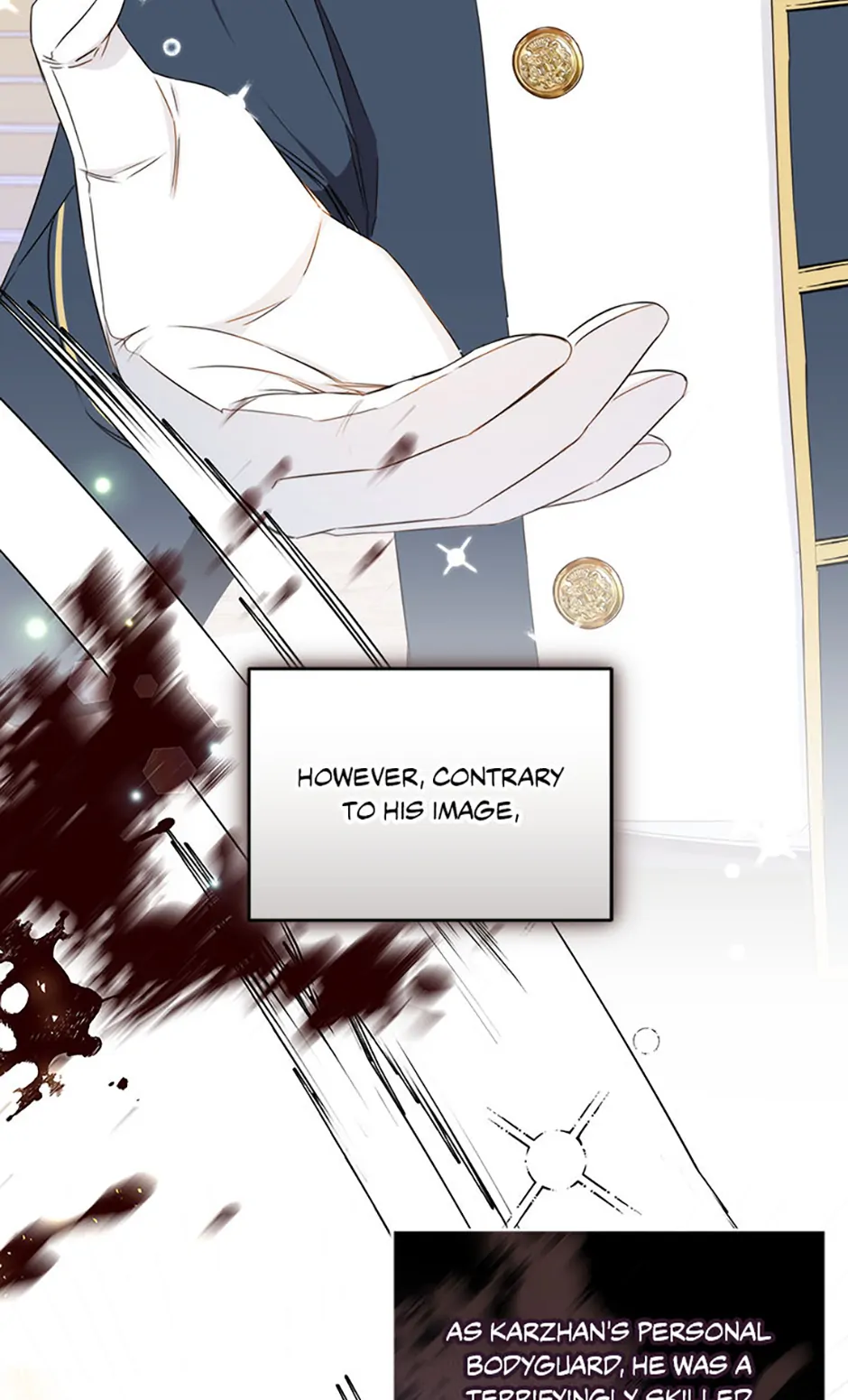 I’ll Change My Fate To Be Executed Chapter 15 - page 11