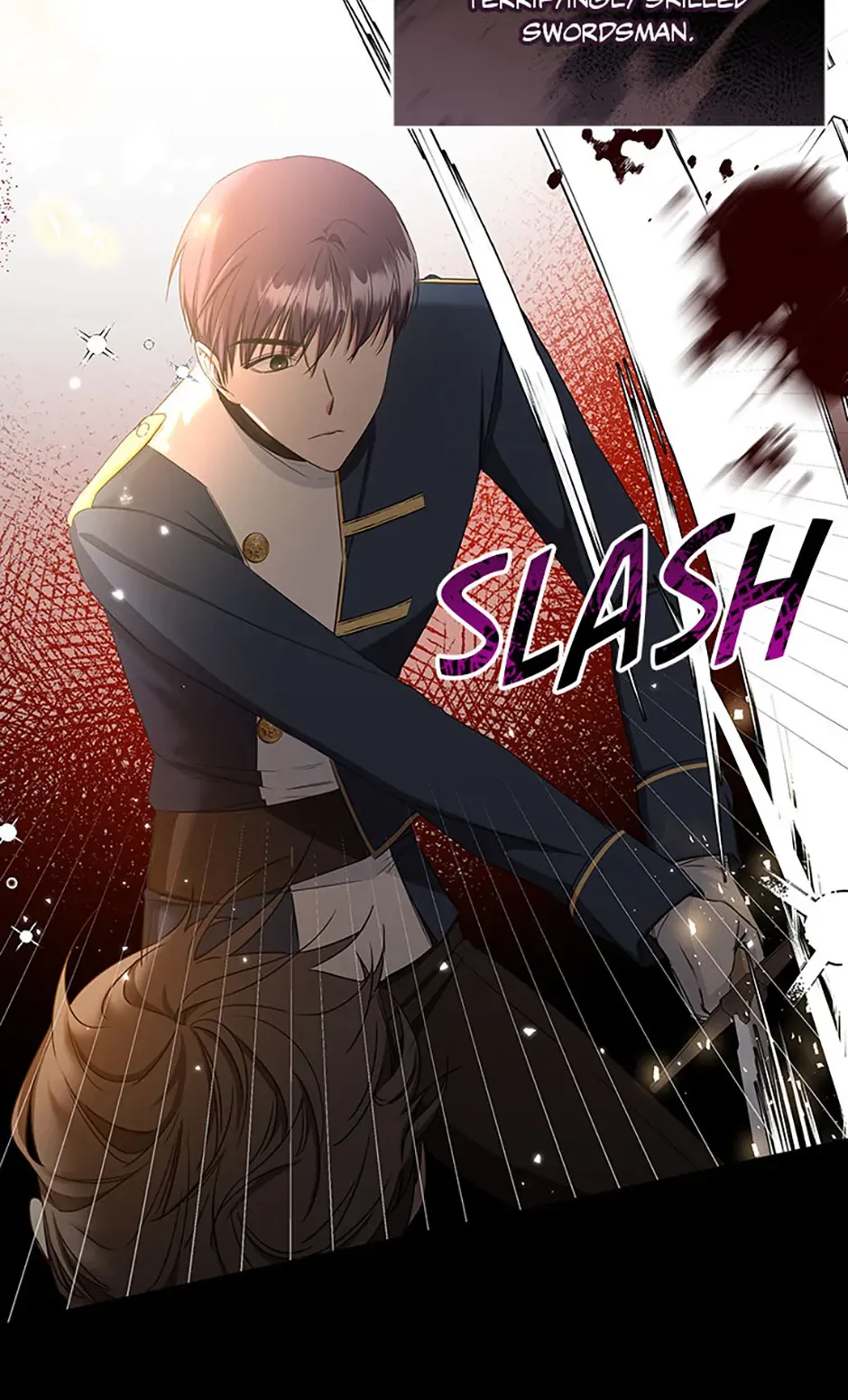 I’ll Change My Fate To Be Executed Chapter 15 - page 12