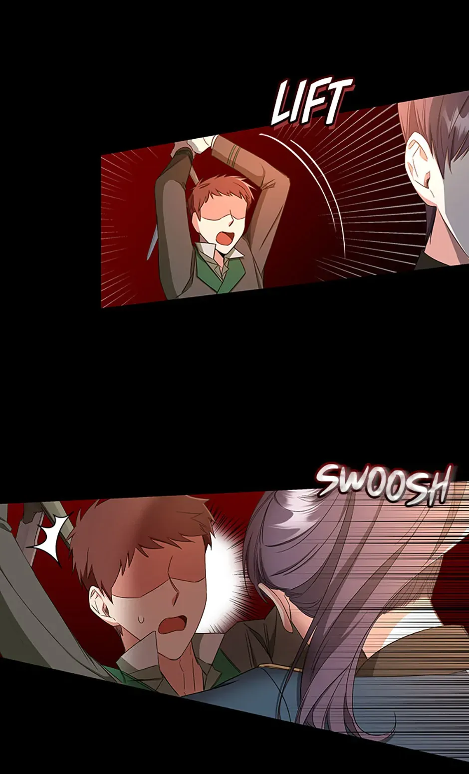 I’ll Change My Fate To Be Executed Chapter 15 - page 13