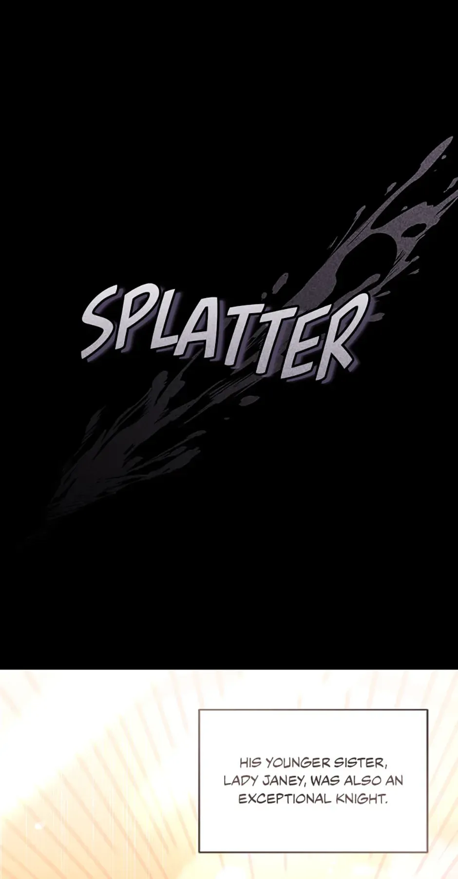 I’ll Change My Fate To Be Executed Chapter 15 - page 14