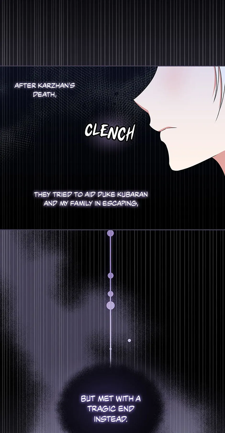 I’ll Change My Fate To Be Executed Chapter 15 - page 16