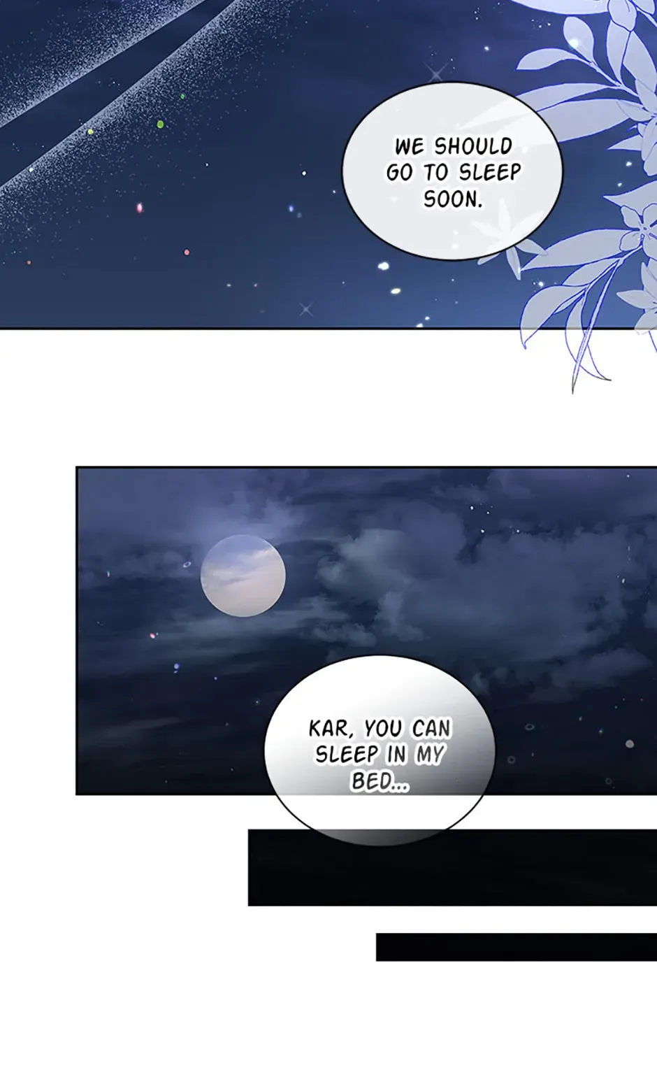 I’ll Change My Fate To Be Executed Chapter 15 - page 21