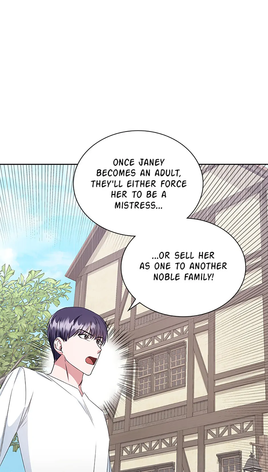 I’ll Change My Fate To Be Executed Chapter 15 - page 27